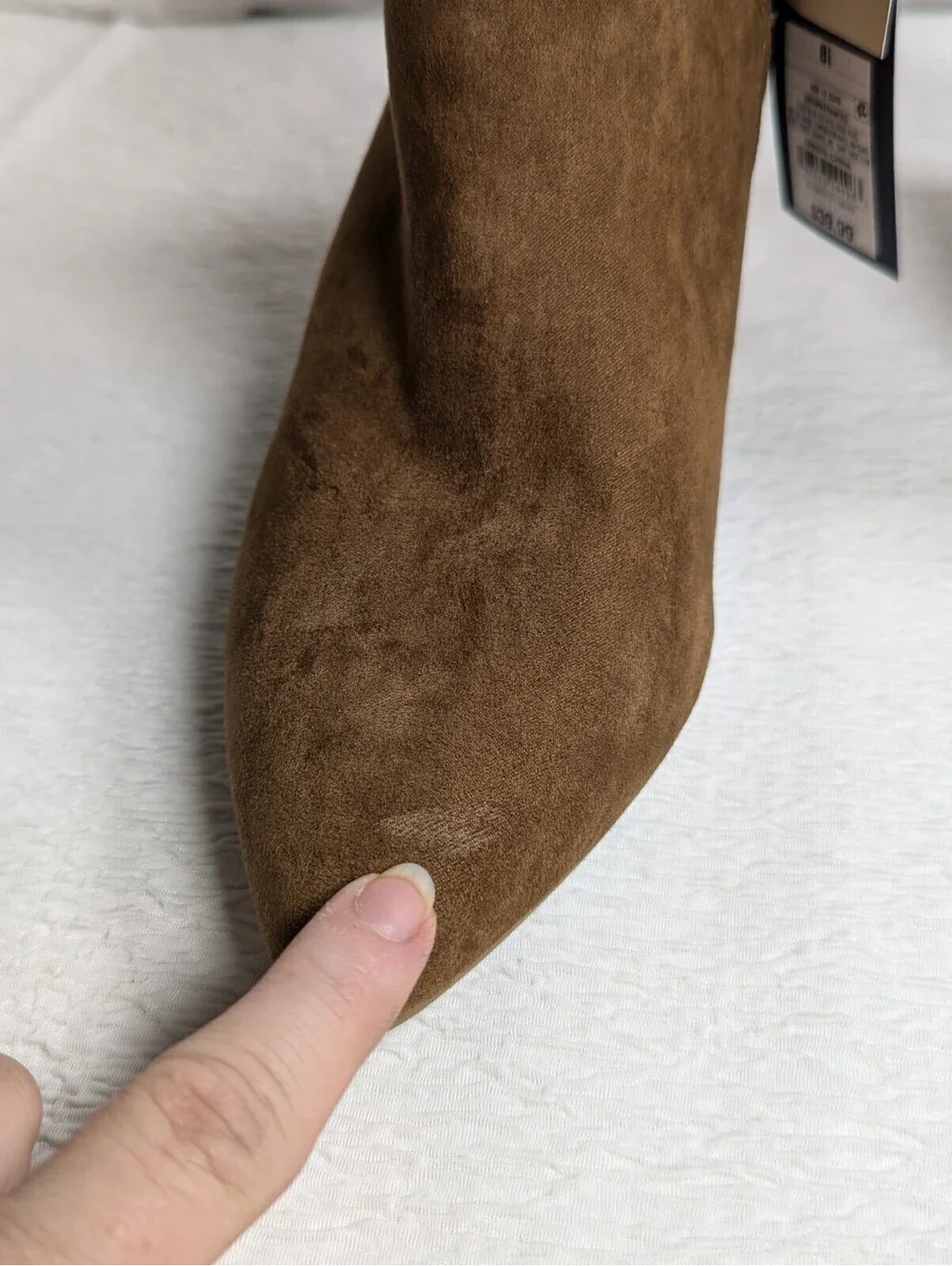 Universal Thread - Women's Dress Boots - Size 8.5
